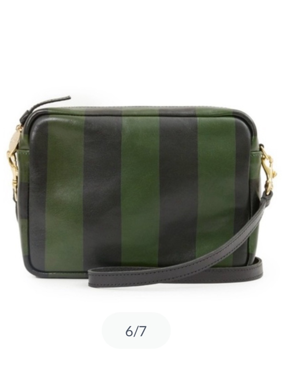 Clare V. midi sac